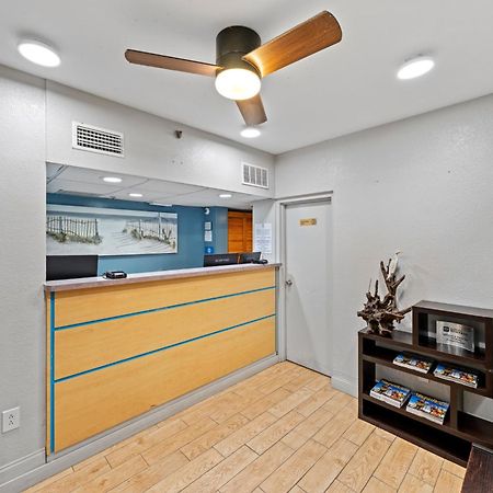 Surestay Studio By Best Western Virginia Beach Oceanfront Ngoại thất bức ảnh